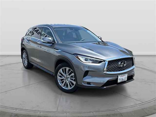 2021 INFINITI QX50 AUTOGRAPH FWD, MF127325, Photo 1