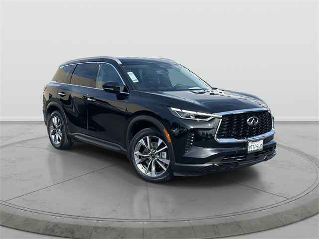 2023 INFINITI QX55 ESSENTIAL AWD, PF112767, Photo 1