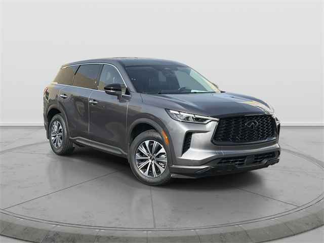 2023 INFINITI QX60 SENSORY FWD, PC332759, Photo 1