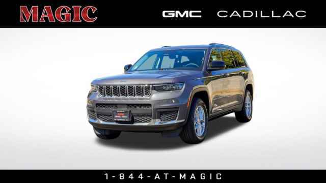 2023 Chevrolet Tahoe 4WD 4-door LT, 124615, Photo 1