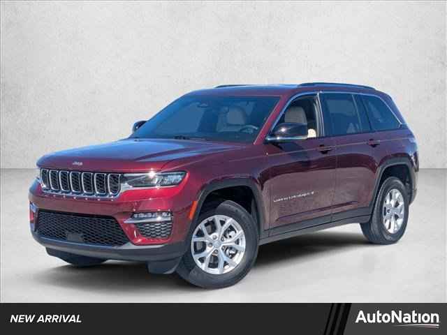 2023 Jeep Wrangler 4xe 4x4, PW685721, Photo 1