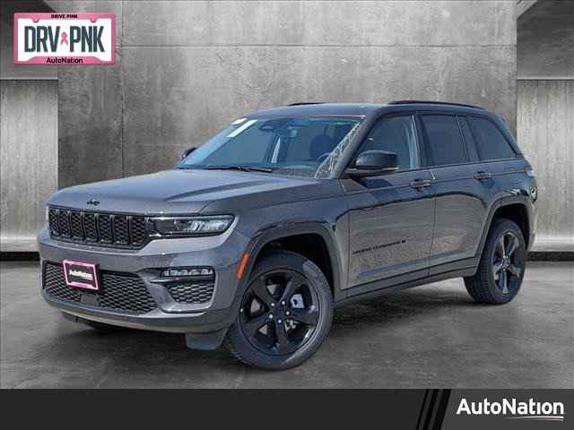 2019 Jeep Cherokee Limited FWD, KD119433, Photo 1