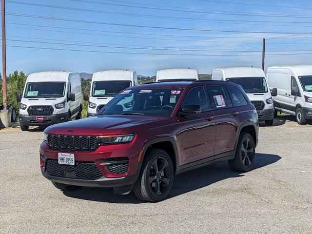 2023 Kia Sportage SX-Prestige FWD, PG006066, Photo 1
