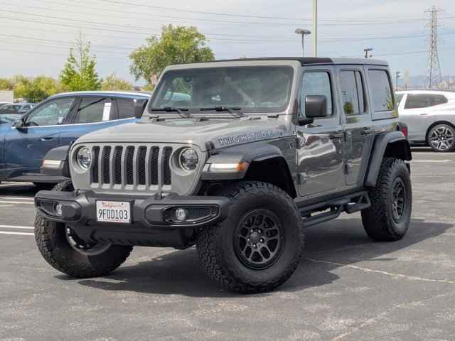 2024 Jeep Grand Cherokee Summit Reserve 4x4, R8594825, Photo 1