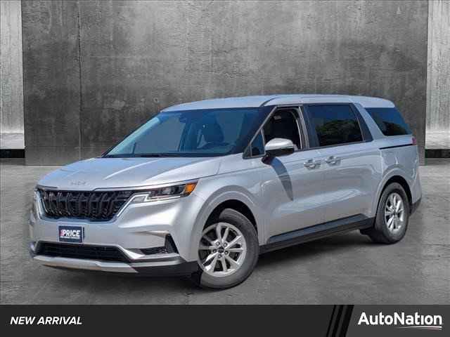 2016 Toyota Sienna 5-door 8-Pass Van SE FWD, GS729086, Photo 1