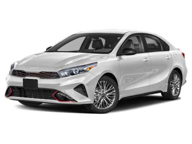 2023 Kia Forte GT Manual, 4P2054, Photo 1