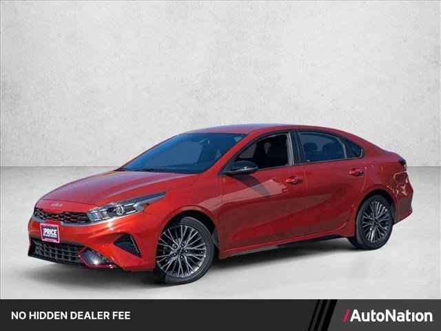2023 Kia K5 GT-Line Auto FWD, PG181555, Photo 1