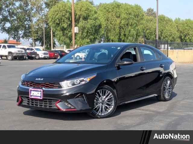 2021 Kia K5 GT-Line Auto FWD, MG034299, Photo 1