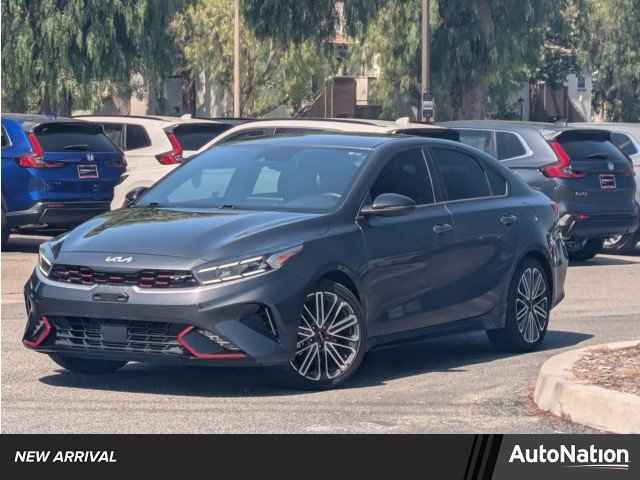 2023 Nissan Sentra SR CVT, PY239650, Photo 1