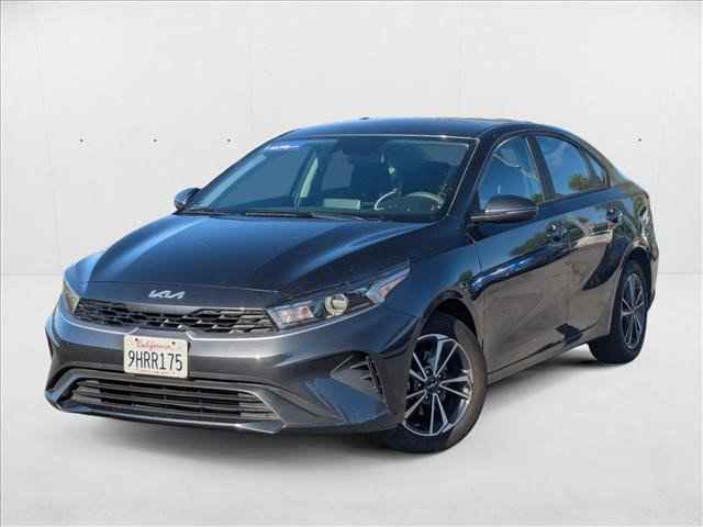 2024 Kia K5 GT-Line Auto FWD, RG251772, Photo 1
