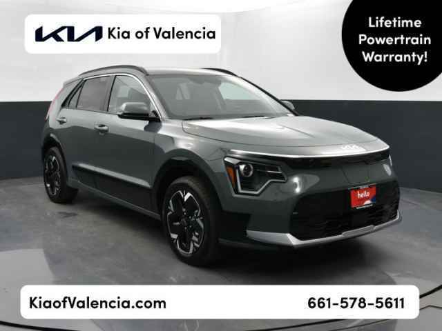 2023 Kia Niro EV Wave, NK4228, Photo 1