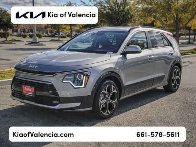 2024 Kia EV6 GT-Line AWD, 1N1642B, Photo 1