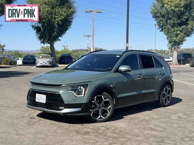 2023 Tesla Model Y Performance AWD, PF643805, Photo 1