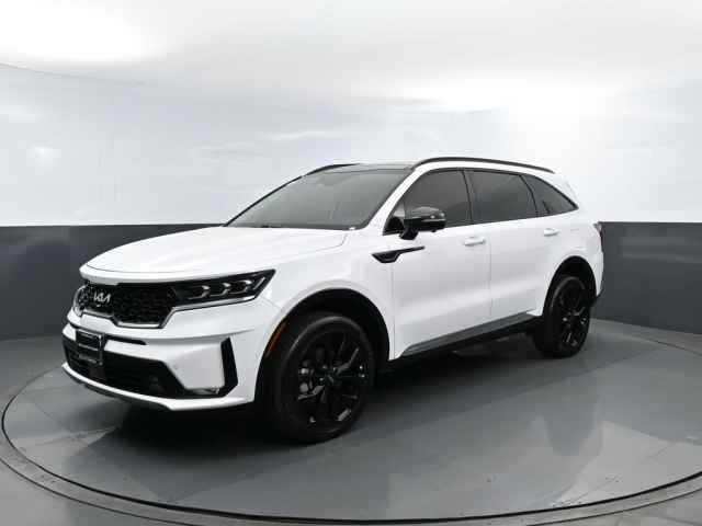 2023 Kia Telluride SX X-Pro AWD, 5417P, Photo 1