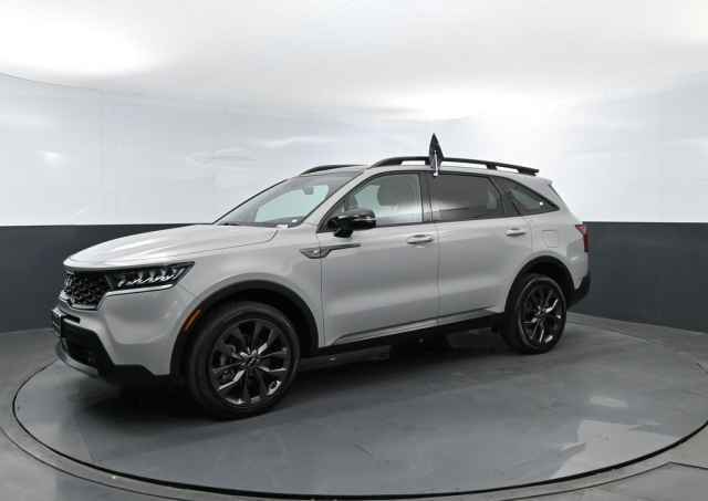 2023 Kia Sportage Hybrid LX AWD, 5398P, Photo 1