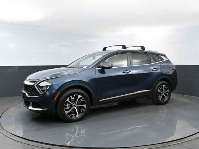2023 Kia Sportage Hybrid EX AWD, 5269T, Photo 1