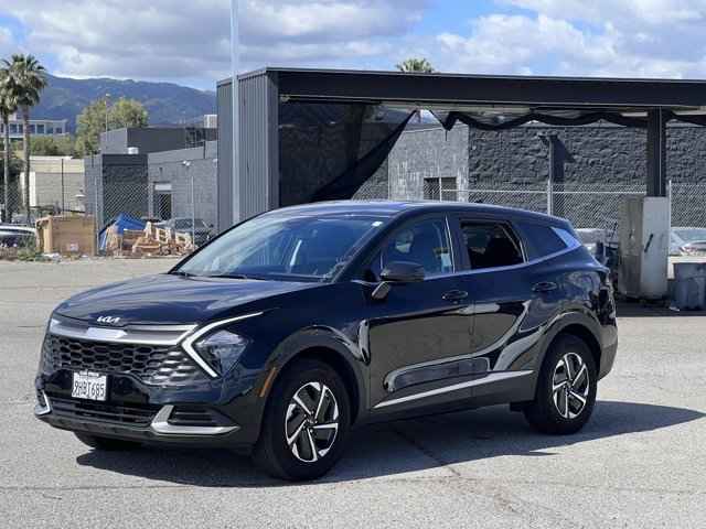 2020 Kia Telluride S FWD, LG096578, Photo 1