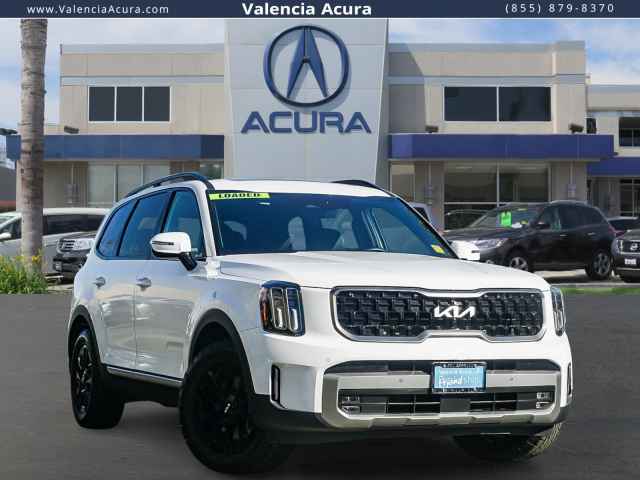 2023 Honda Pilot EX-L 7 Passenger AWD, 16554A, Photo 1