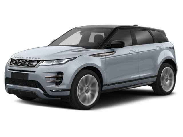 2021 Land Rover Range Rover Sport Turbo i6 MHEV HST, 4P2081, Photo 1