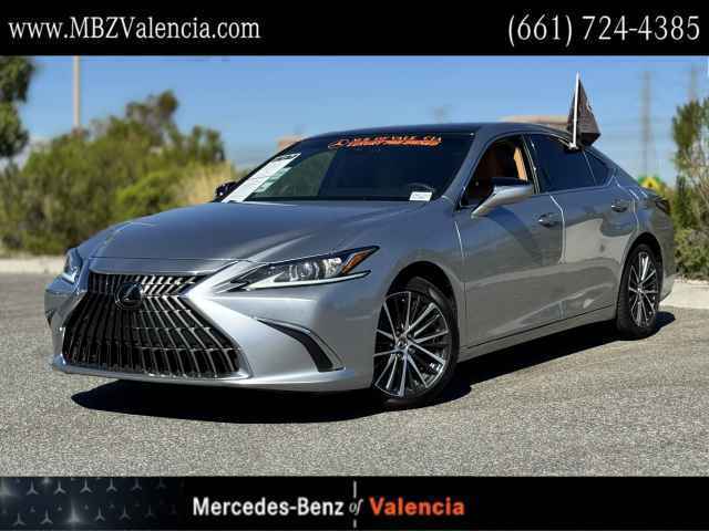 2020 Lexus IS IS 300 F SPORT RWD, 4D75959A, Photo 1