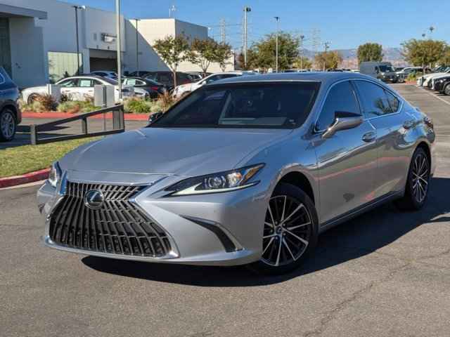 2021 Lexus LS LS 500 RWD, M5014195, Photo 1