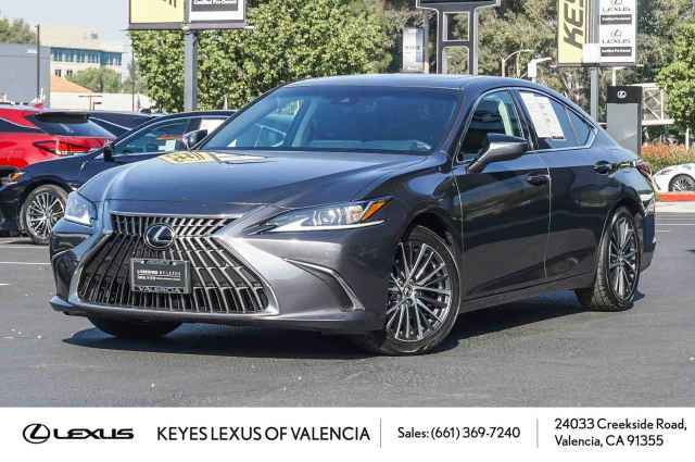 2023 Lexus IS IS 350 F SPORT RWD, P5061247T, Photo 1