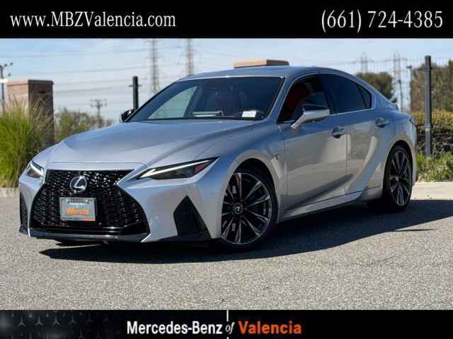 2025 Lexus ES ES 350 Luxury FWD, 4P2296, Photo 1