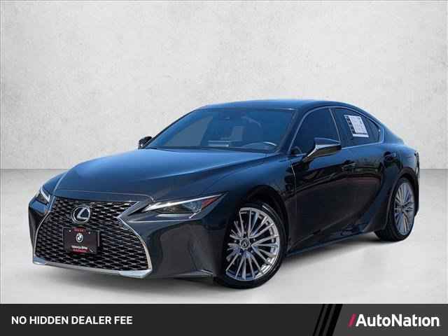2024 Lexus ES ES 300h FWD, RU048839, Photo 1