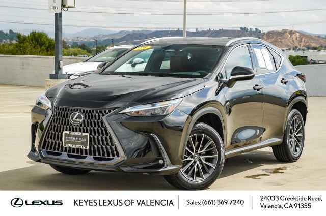 2023 Lexus RX 350 RX 350 FWD, P2008690T, Photo 1