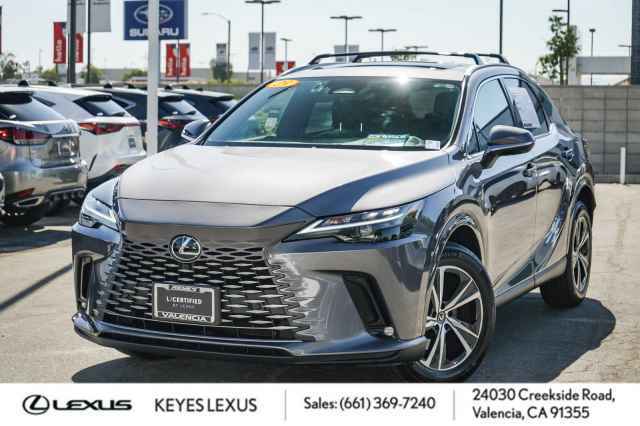 2017 Lexus NX NX Turbo FWD, H2079231T, Photo 1