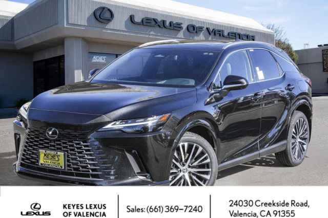 2023 Lexus RX RX 350 FWD, PC004967T, Photo 1