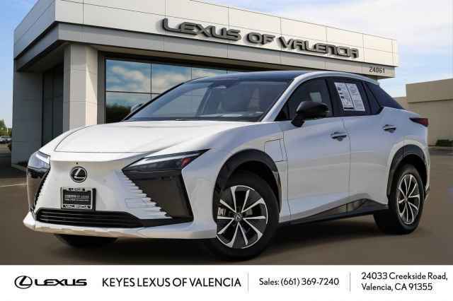2023 Lexus RX 350 RX 350 FWD, P2001690P, Photo 1