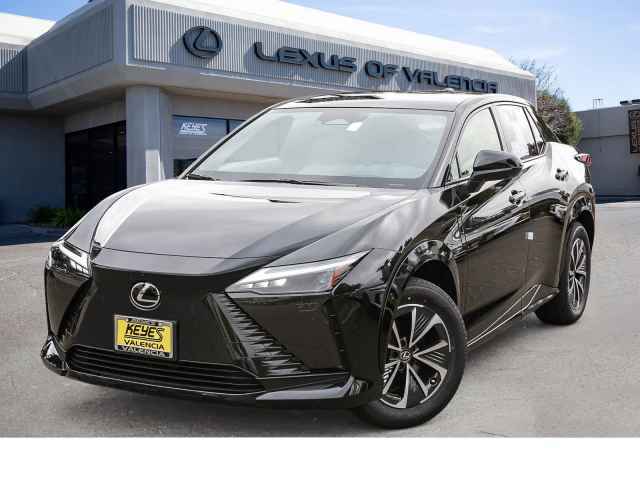 2023 Lexus RZ 450e Luxury, PA006215, Photo 1