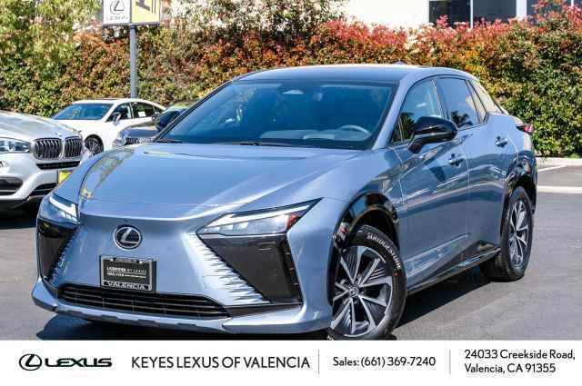 2018 Lexus RX RX 350L Premium FWD, J2004516T, Photo 1