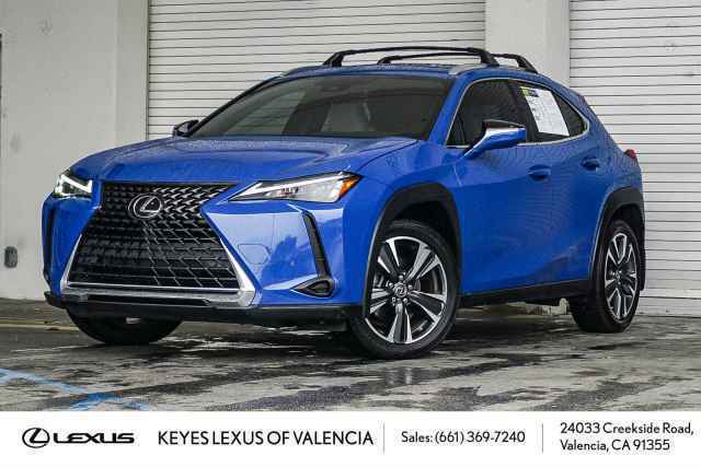 2023 Lexus RX RX 350 FWD, P2008637T, Photo 1