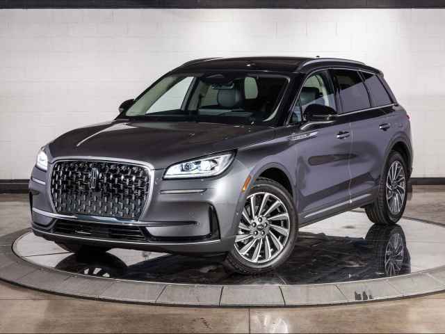 2023 Lexus LX 600 LX 600 F SPORT 4WD, SC250308B, Photo 1