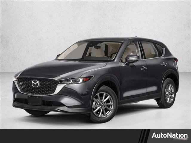 2024 Mazda CX-5 2.5 S Preferred Package AWD, R0460351, Photo 1