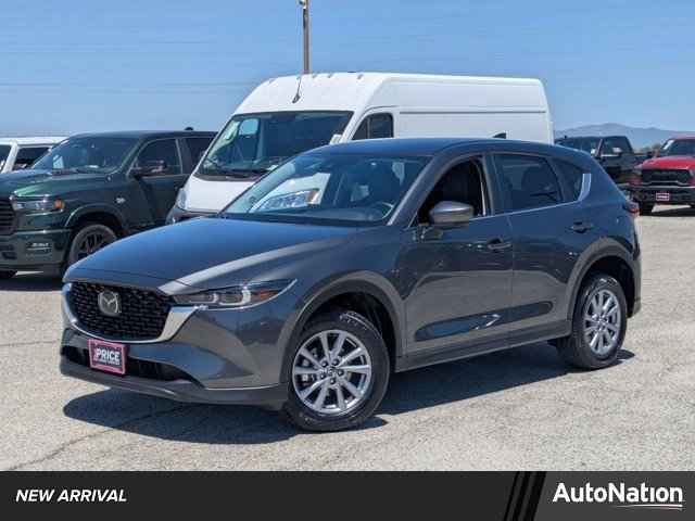 2023 Mazda CX-5 2.5 S Premium Plus Package AWD, P0207411, Photo 1