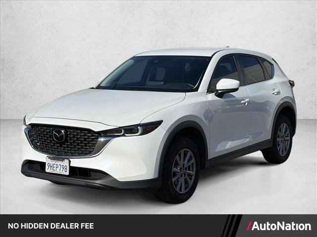 2023 Mazda CX-5 2.5 S Preferred Package AWD, P0280196, Photo 1