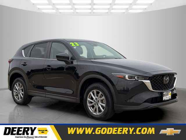 2022 Mazda CX-9 Touring Plus AWD, PS8382, Photo 1