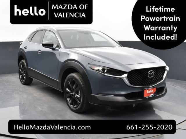 2023 Mazda Cx-30 2.5 S Select Package AWD, 2L0838, Photo 1