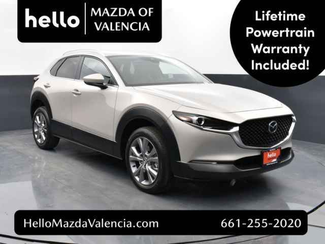 2023 Mazda Cx-30 2.5 S Select Package AWD, NM5169, Photo 1