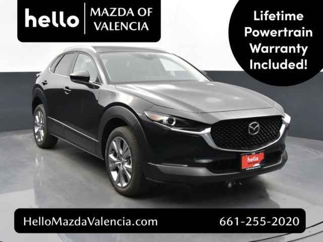 2023 Mazda Cx-30 2.5 S Select Package AWD, NM5169, Photo 1
