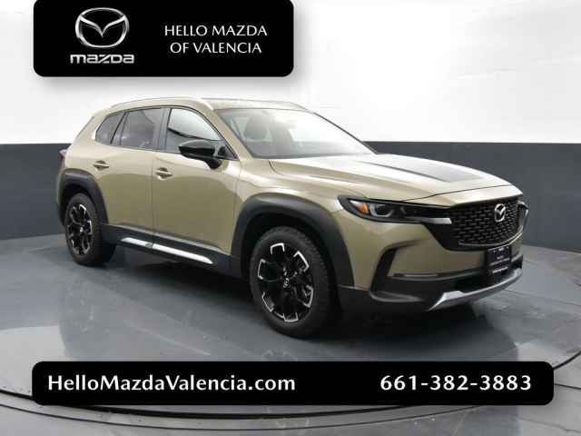 2023 Mazda Cx-50 2.5 S Premium Plus Package AWD, 2H0688, Photo 1