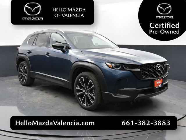 2023 Mazda Cx-50 2.5 S Premium Plus Package AWD, 2H0688, Photo 1