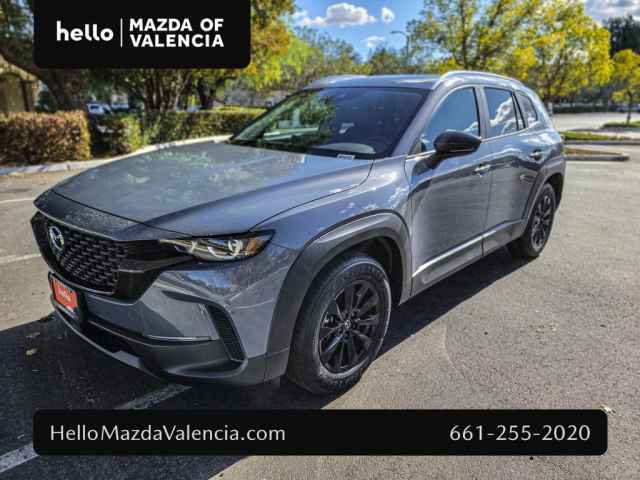 2022 Mazda Cx-30 2.5 S Premium Package AWD, 2H0312, Photo 1