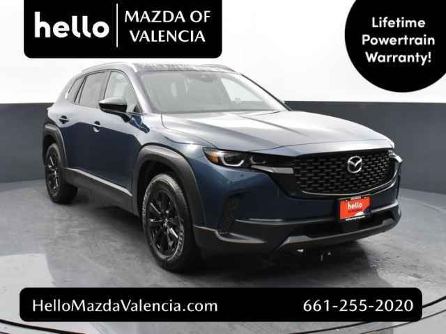 2023 Mazda Cx-50 2.5 S Select Package AWD, PN140000, Photo 1