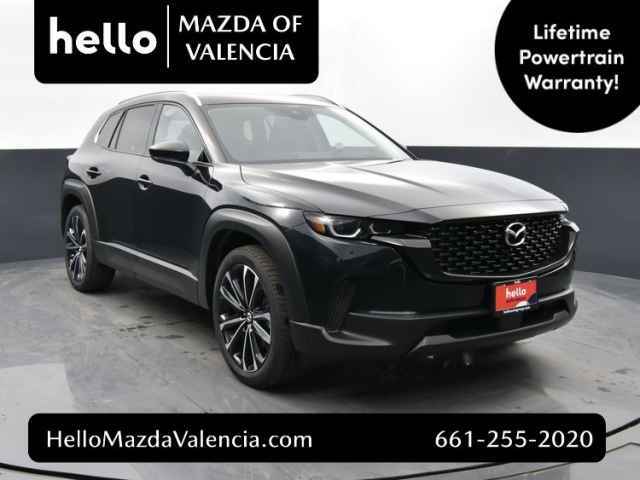 2023 Mazda Cx-50 2.5 S Premium Plus Package AWD, 2N1308A, Photo 1