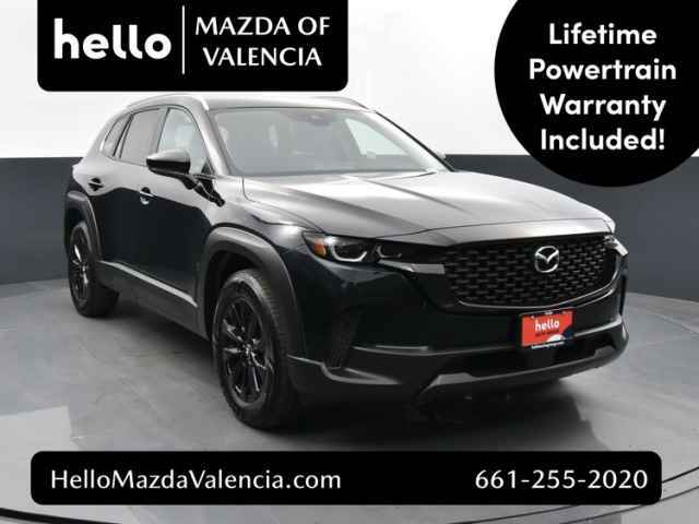 2023 Mazda Cx-50 2.5 S Select Package AWD, PN140000, Photo 1