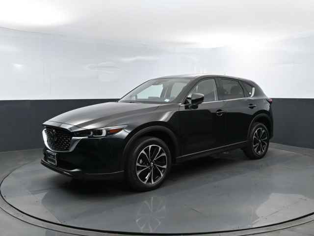 2023 Mazda CX-5 2.5 S Select Package AWD, 17927T, Photo 1